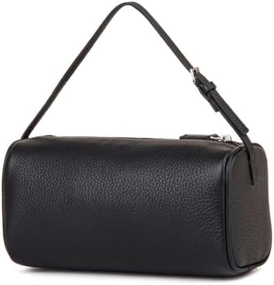 Premium Full-Grained Leather Crossbody Purses for Women, Hobo Bags for Women Crossbody with Adjus... | Amazon (US)