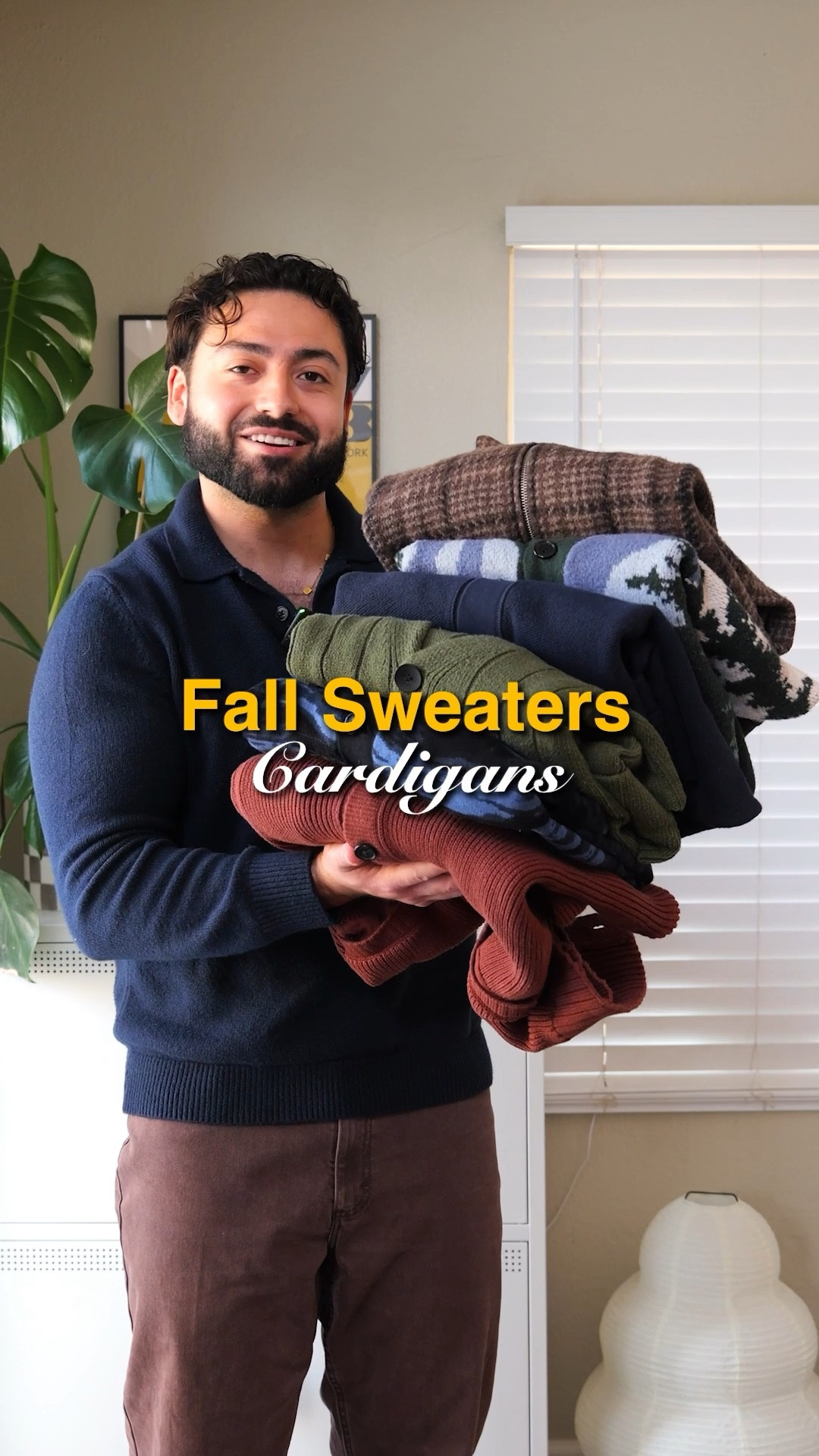 Sweater weather is here! So here’s some of my favorite cardigans in my sweater collection that I think you’ll like too!

Most of these are from a few years ago so I also linked some others I think you’ll like as well.

winter outfits , sweaters , winter fashion , men’s sweaters , men’s outfits , men’s fashion

#LTKootd #LTKMens #LTKCyberWeek