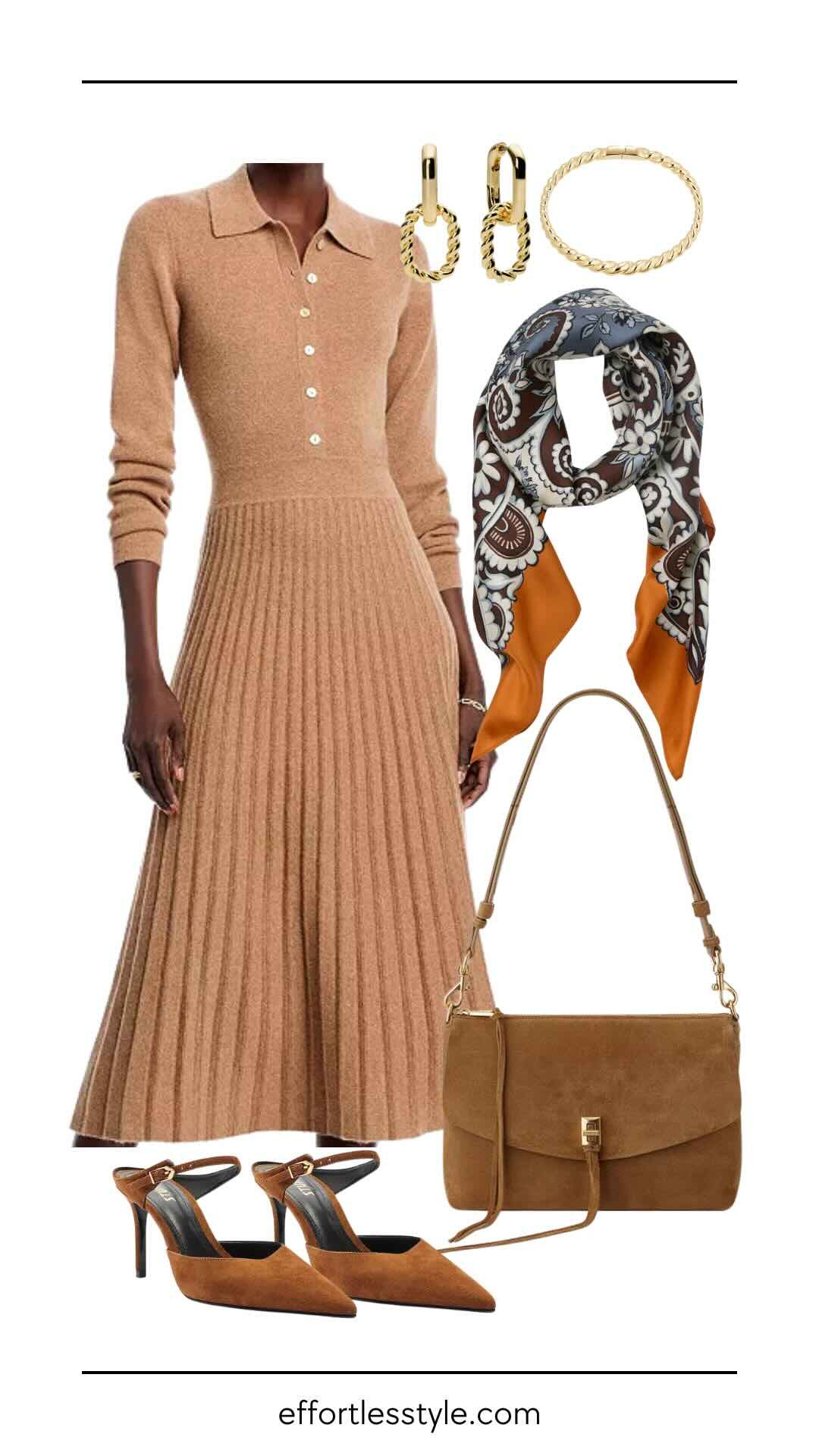 Work Outfit

#LTKShoeCrush #LTKWorkwear #LTKStyleTip
