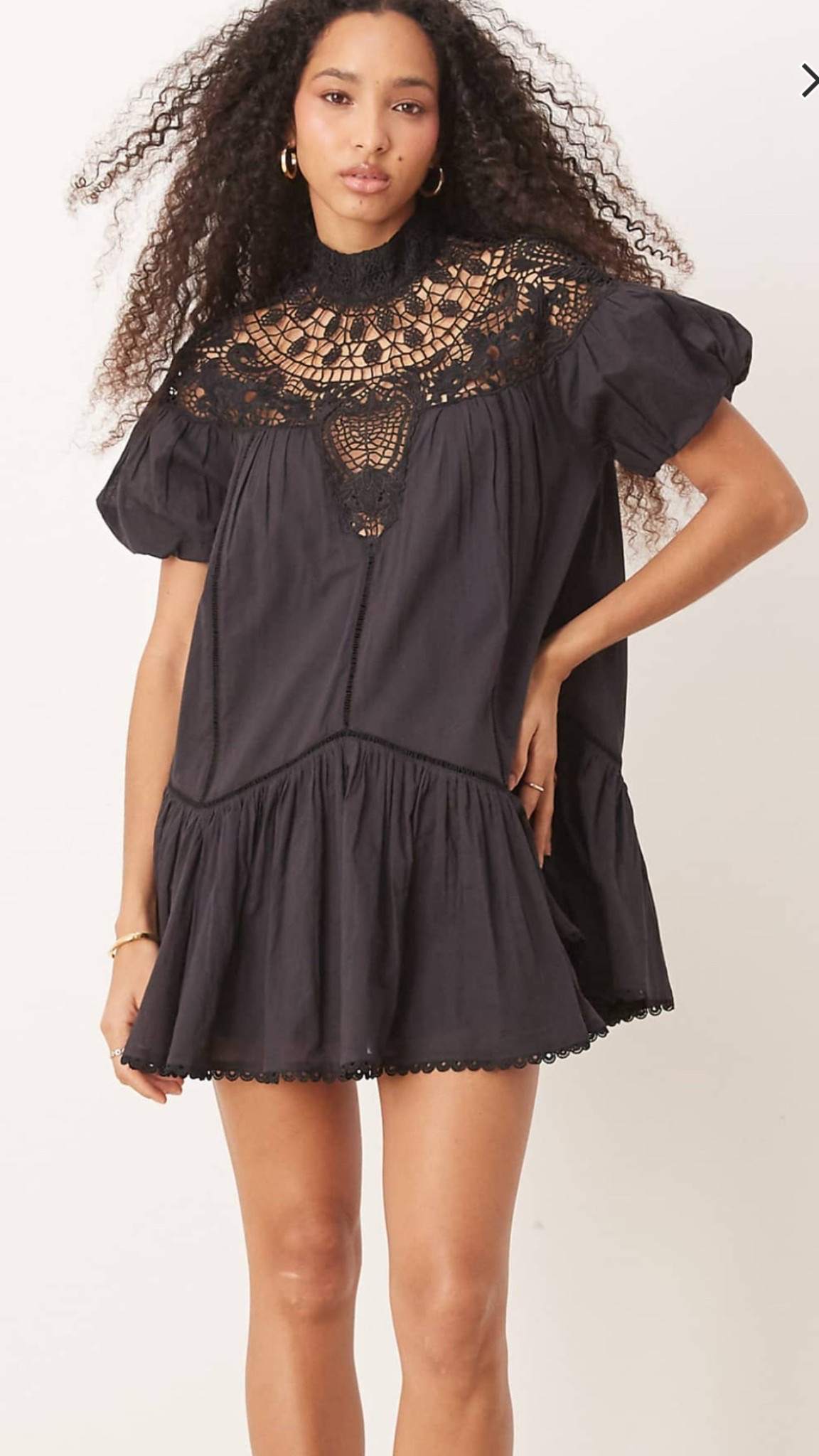 FESTIVAL Inspo, this could be the perfect comfy dress for Glastonbury 

#LTKuk #LTKAprilSpotlight #LTKsummer