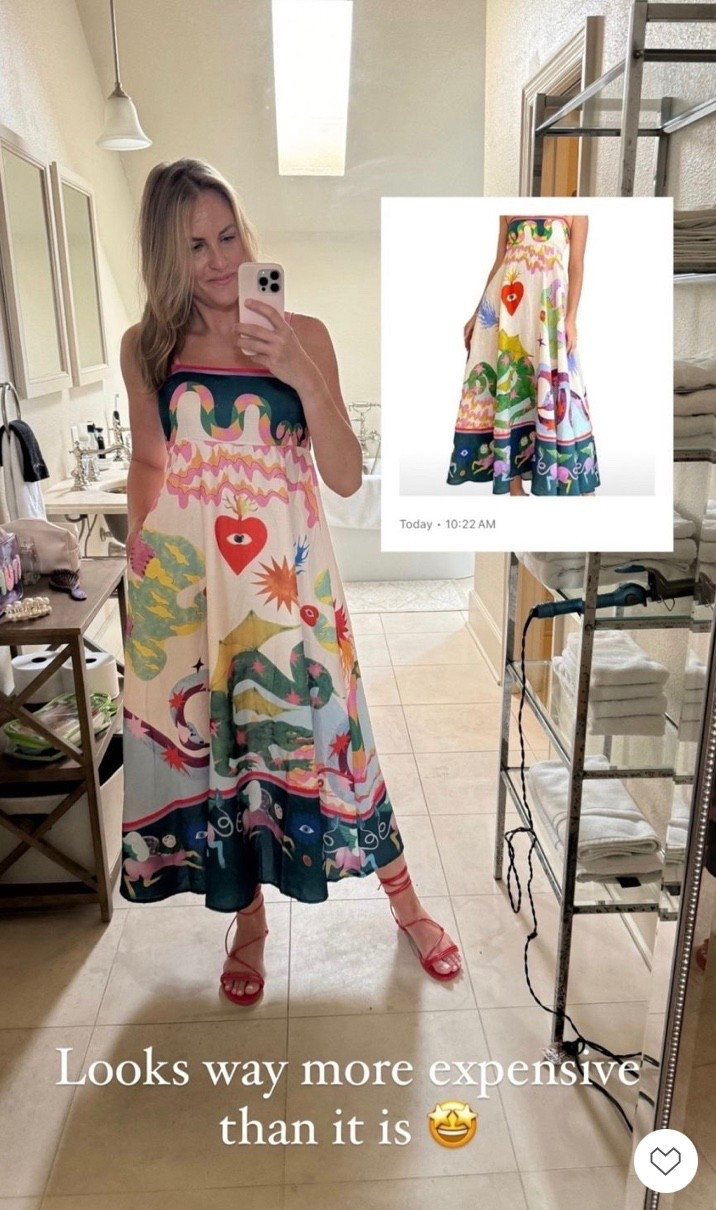 #LTKSpringSale