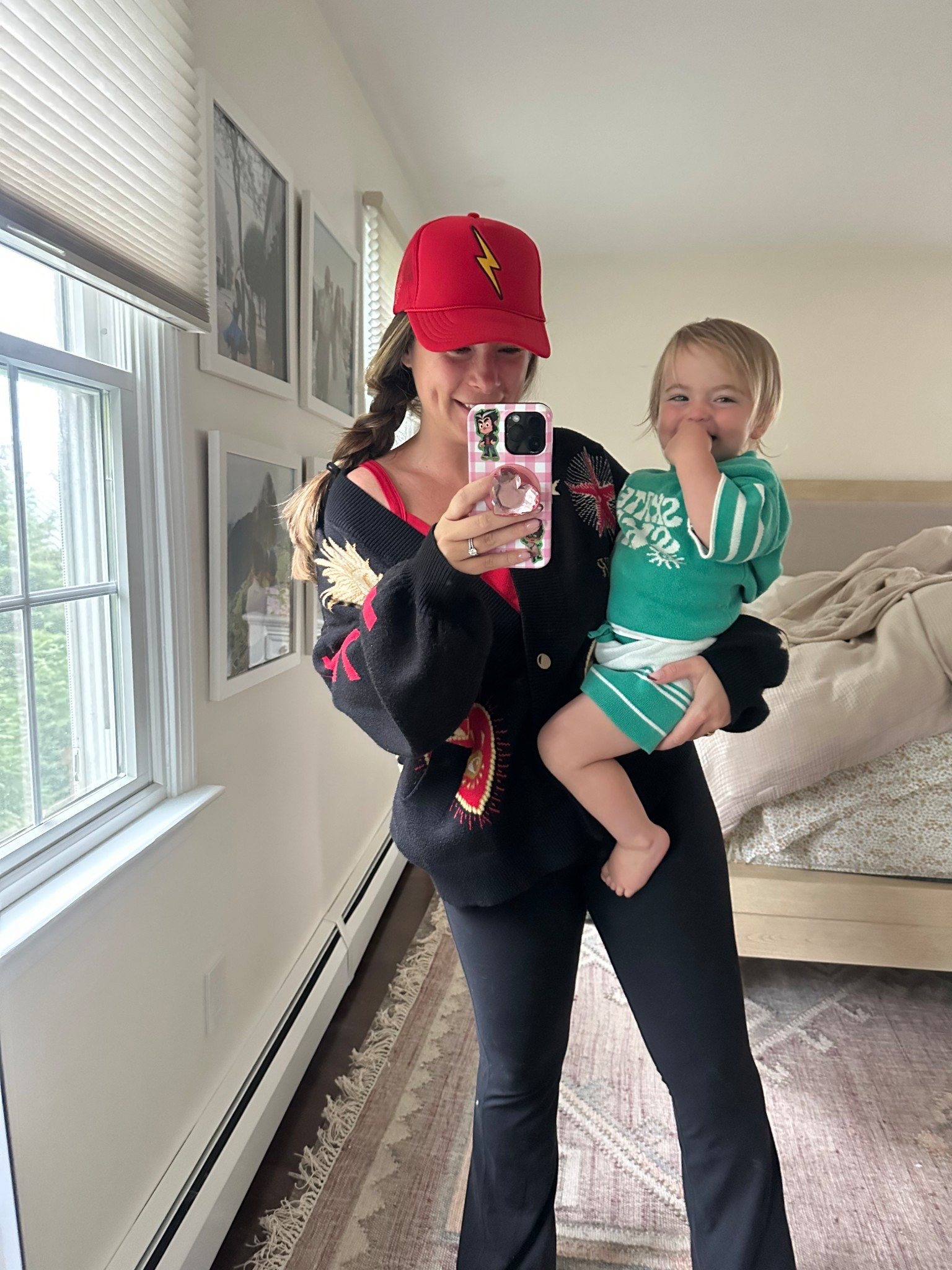 This sweater I’m obsessed 🌞 in the XXL

#LTKFamily #LTKStyleTip #LTKSeasonal