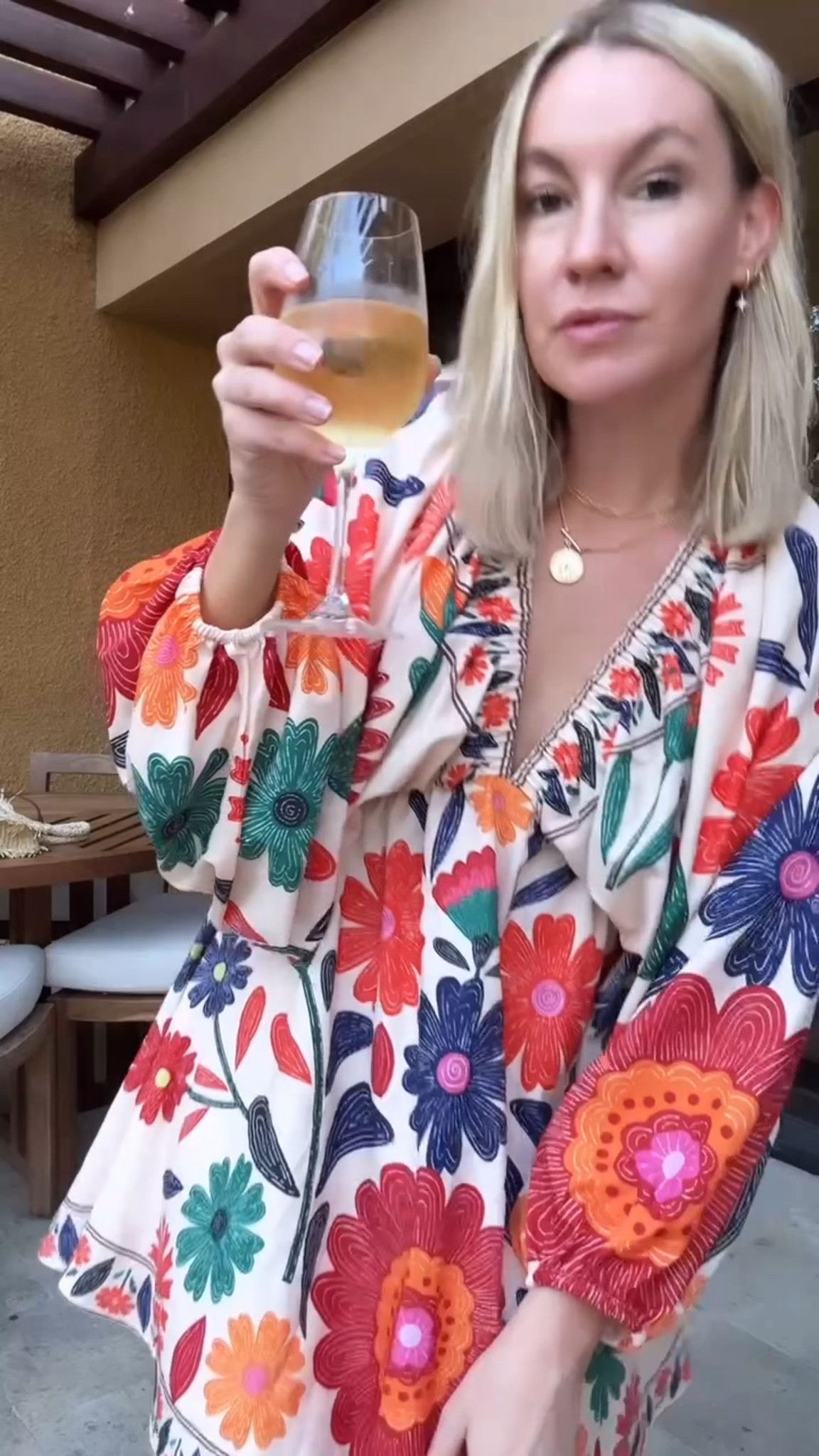 The cutest vacation dress for my night out in Mexico! Under $50 and so cute! 🥰 

#LTKOver40 #LTKmomlife #LTKootd