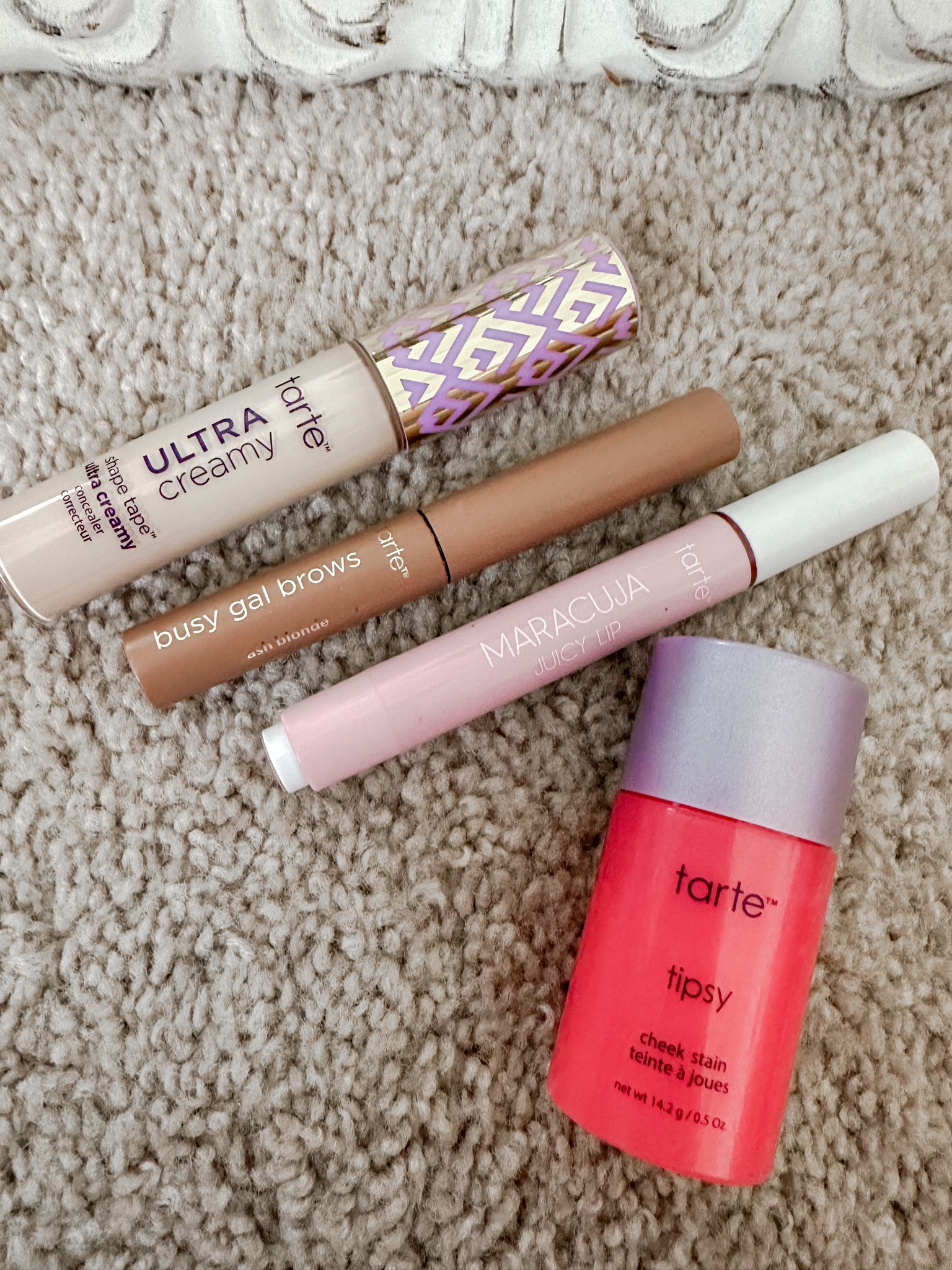 Tarte cosmetics
Trending beauty
Cheek stain 
Shape tape concealer
Lip balm
Tarte beauty
TikTok Beauty 
Spring beauty
Summer beauty 
Easy makeup


#LTKSeasonal #LTKunder50 #LTKbeauty