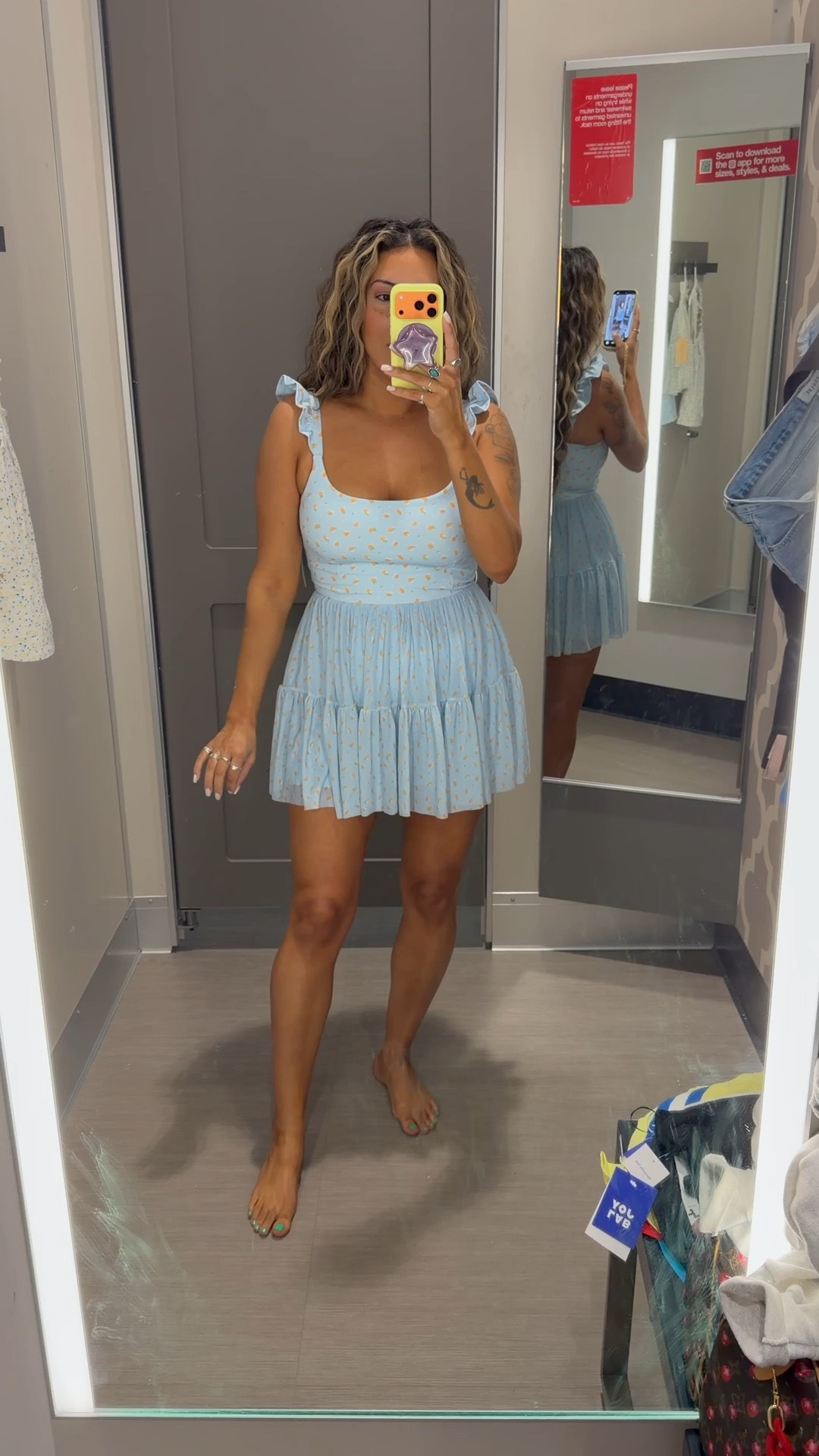 Target Try On
My stats: 5’4” 150ish pounds, 36C, 31”waist, 41” hip, 8/10 pant
@Target 

#LTKootd #LTKActive #LTKgrwm