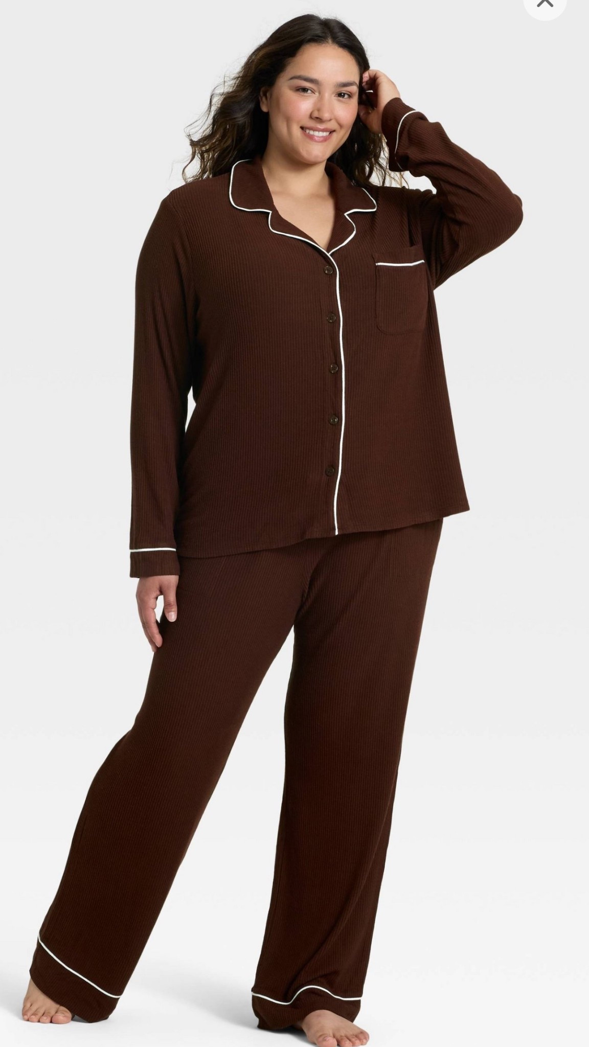 All time favorite pjs !!!! 

#LTKMidsize #LTKFindsUnder50 #LTKPlusSize