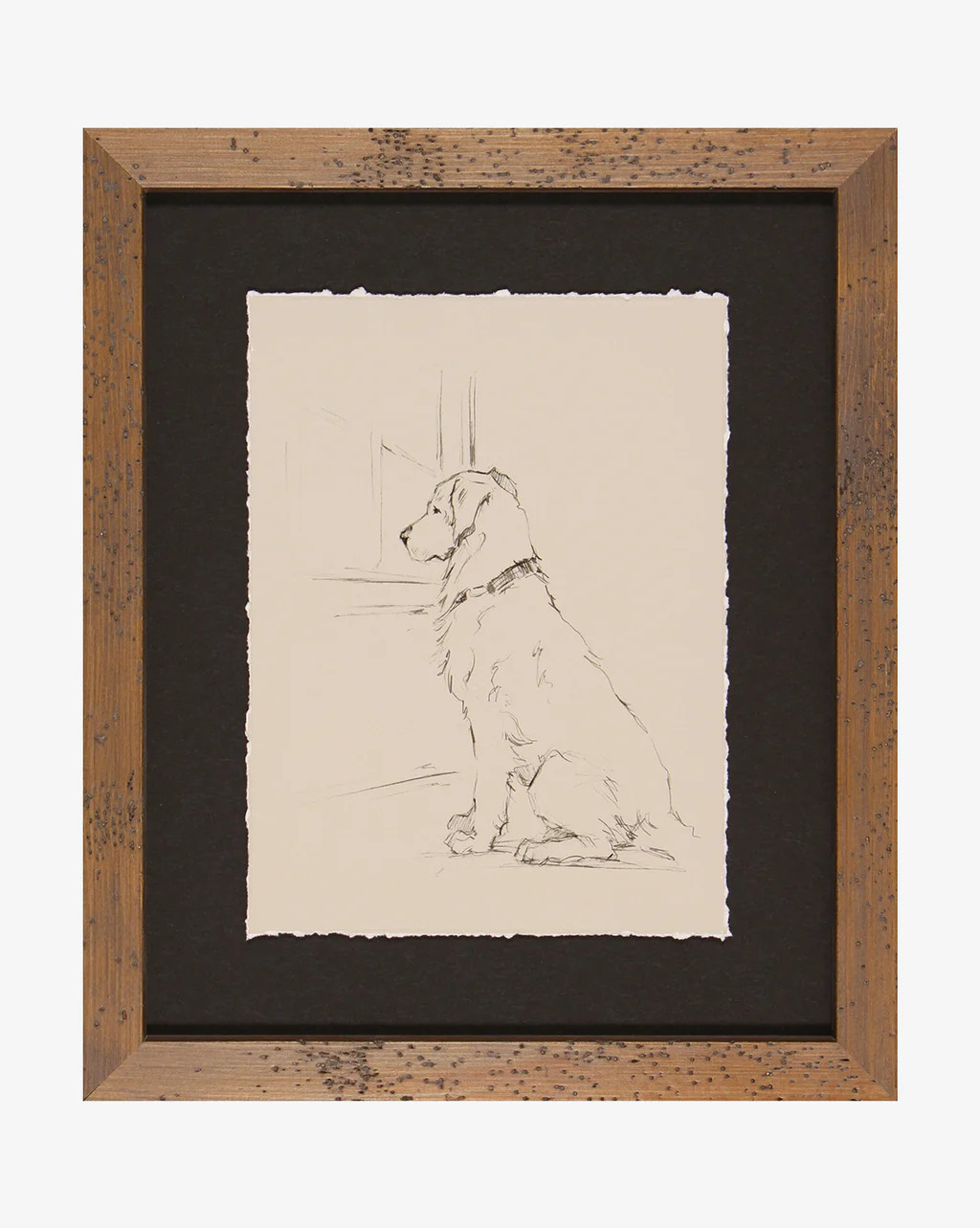 Patiently Waiting | McGee & Co.