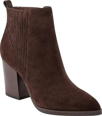 Alva Bootie (Women) | Nordstrom