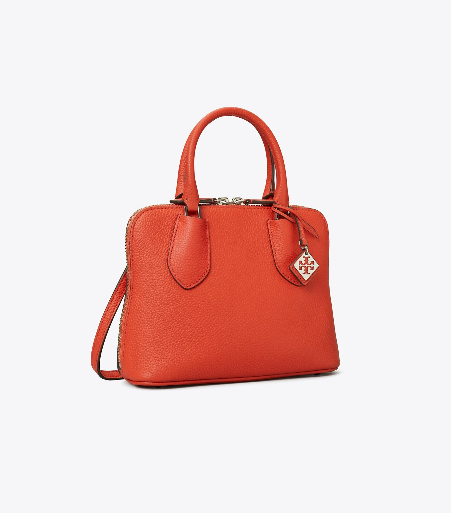 MINI SWING SATCHEL | Tory Burch (US)