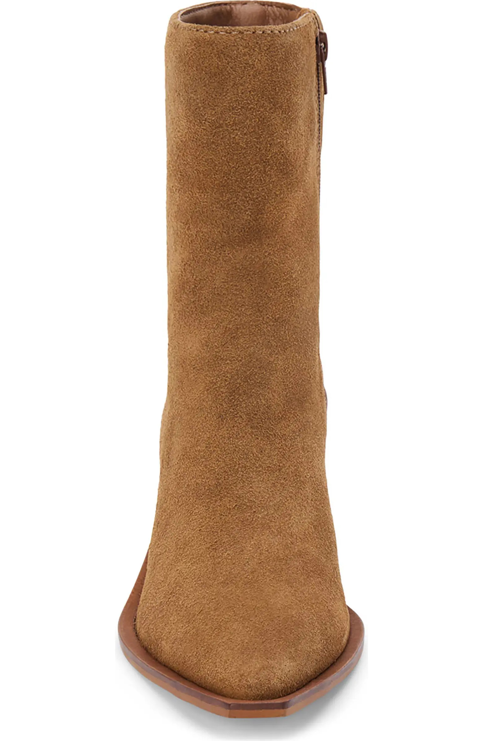 Cleo Pointed Toe Bootie (Women) | Nordstrom