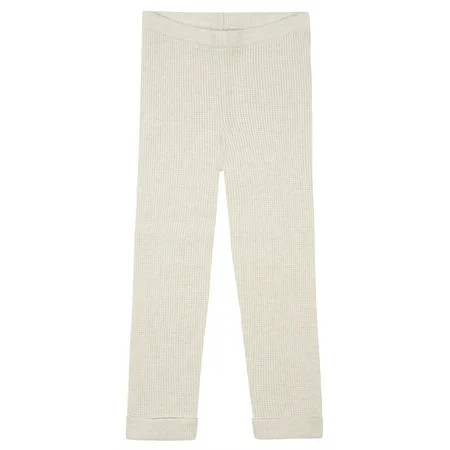 Modern Moments by Gerber Baby & Toddler Boys and Girls' Knit Waffle Pant | Walmart (US)