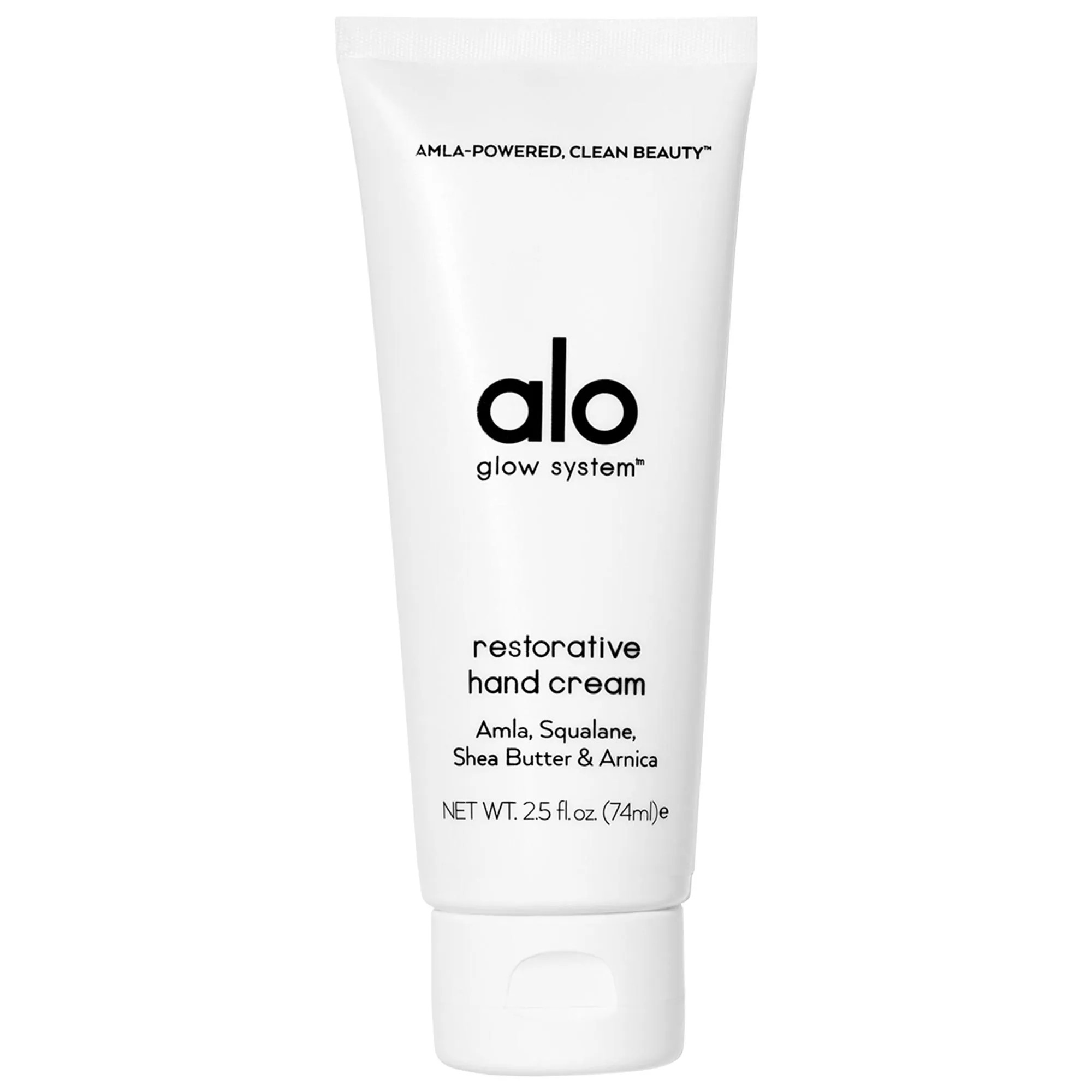 ALO Restorative Rich Hydrating Hand Cream with Shea Butter + Squalane 2.5 oz / 74 ml | Sephora (US)