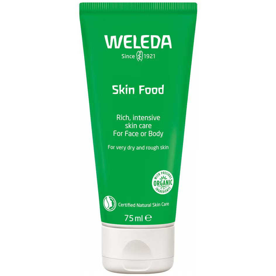 Weleda Skin Food 75ml | Look Fantastic (UK)