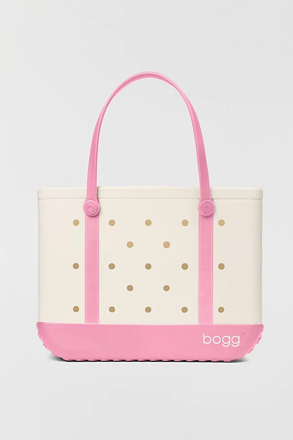 Bogg Bag Original Bogg Bag in Pink, Women's at Urban Outfitters | Urban Outfitters (US and RoW)