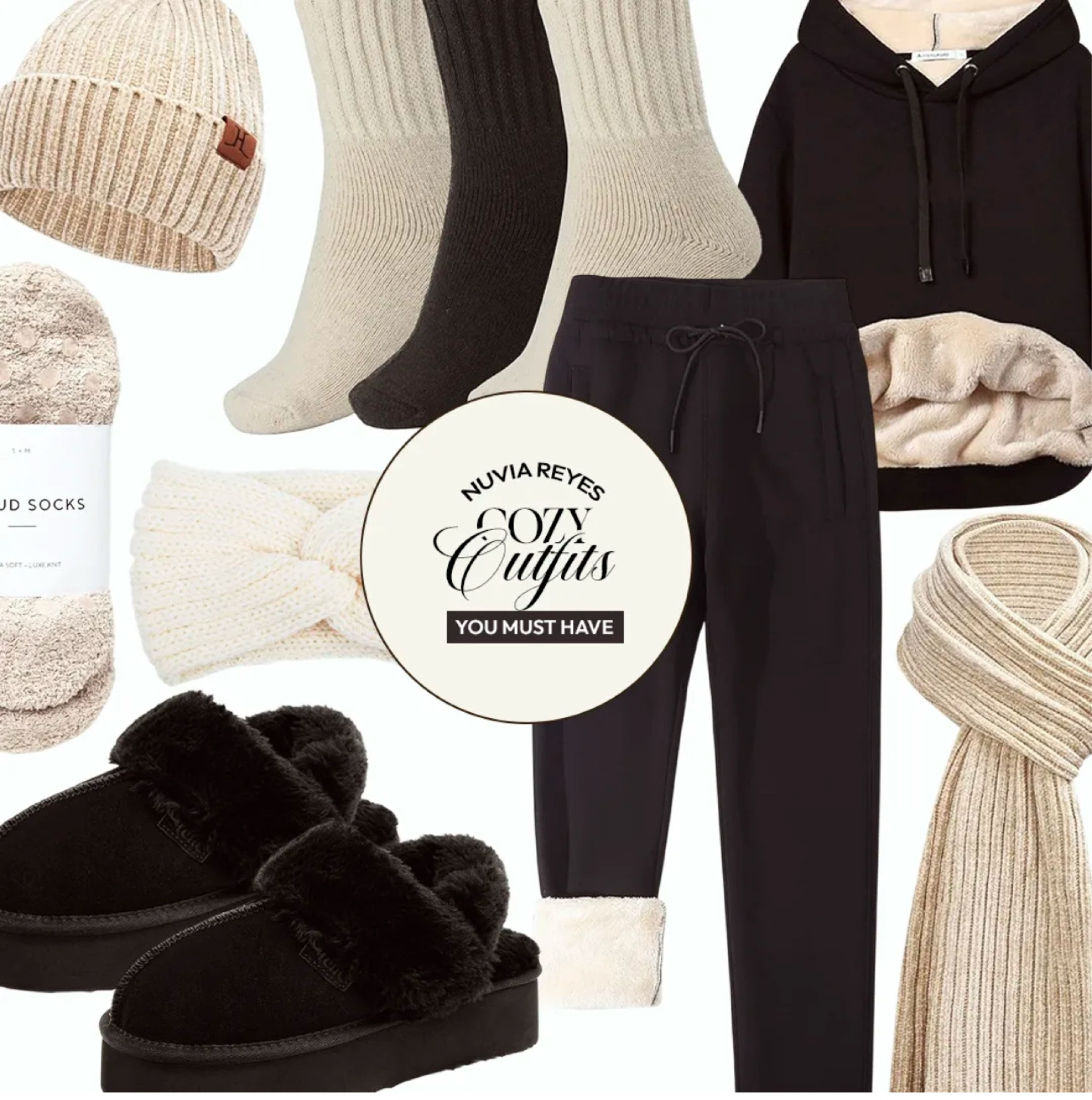 Ideas de outfits ❄️ 🧥

#LTKStyleTip #LTKBeauty #LTKU