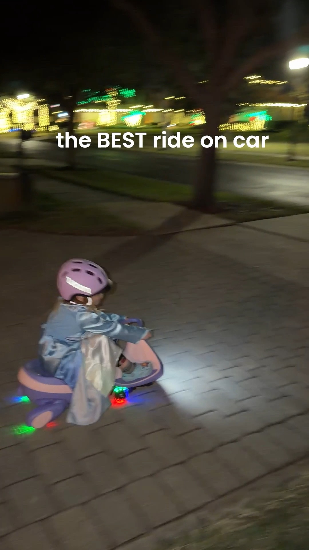 the best Wiggle Car for all ages - holds up
to 150lbs - hours of fun!

#LTKKids