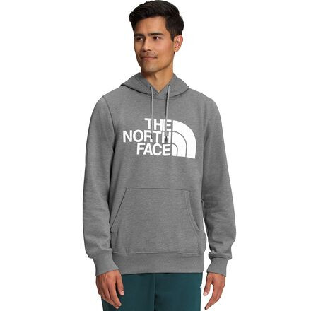 Half Dome Pullover Hoodie - Men's | Backcountry