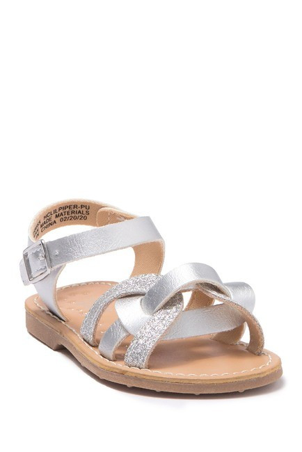 Lil Piper Sandal (Toddler) | Nordstrom Rack