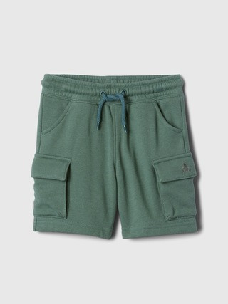 babyGap Cargo Sweat Shorts | Gap (US)