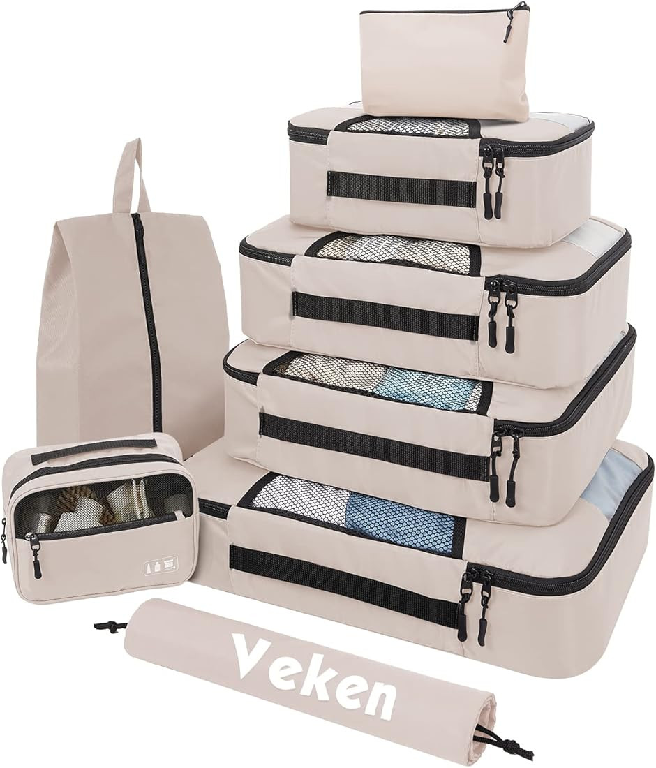Visit the Veken Store | Amazon (US)