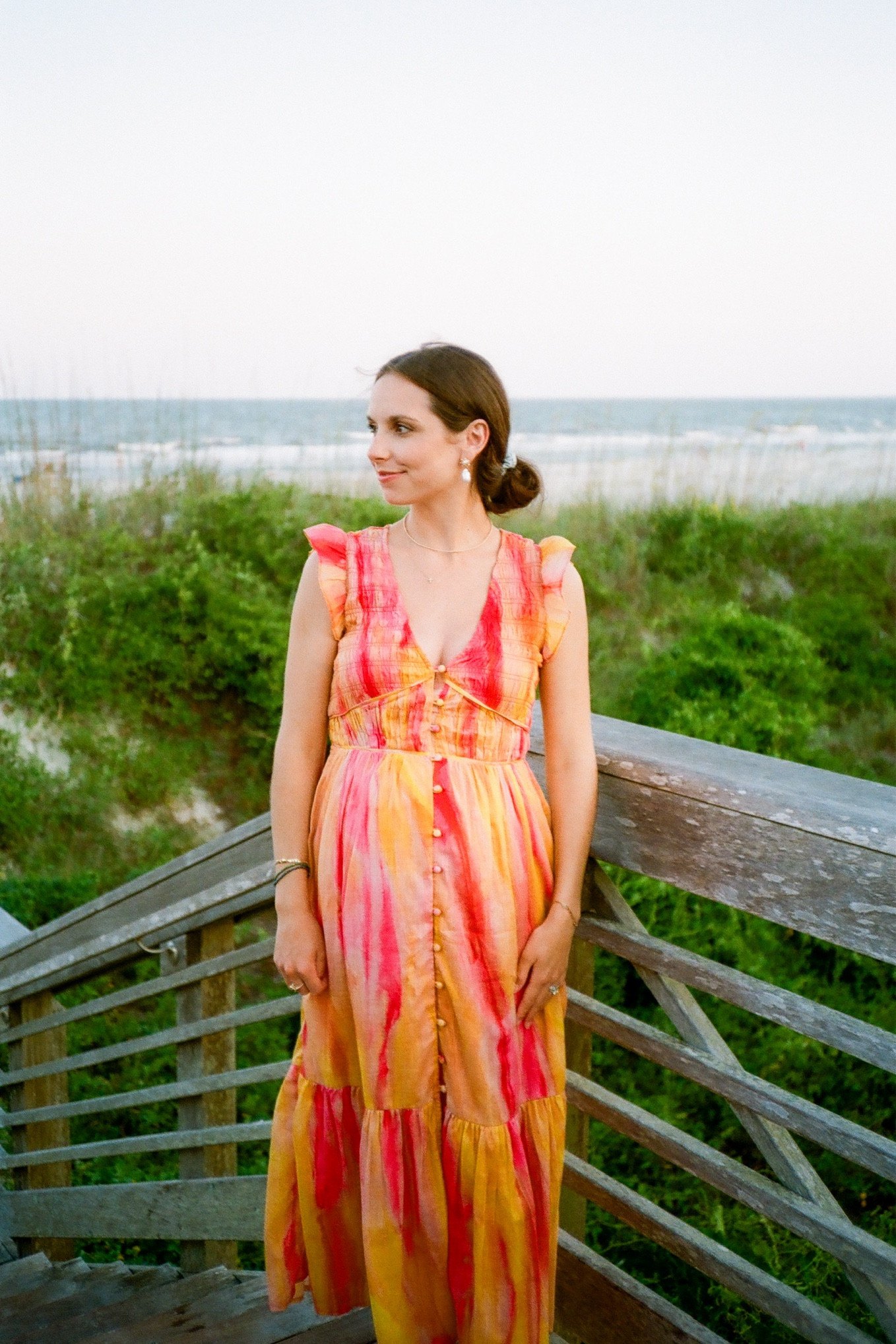 Dress on sale 🤍

#LTKSaleAlert