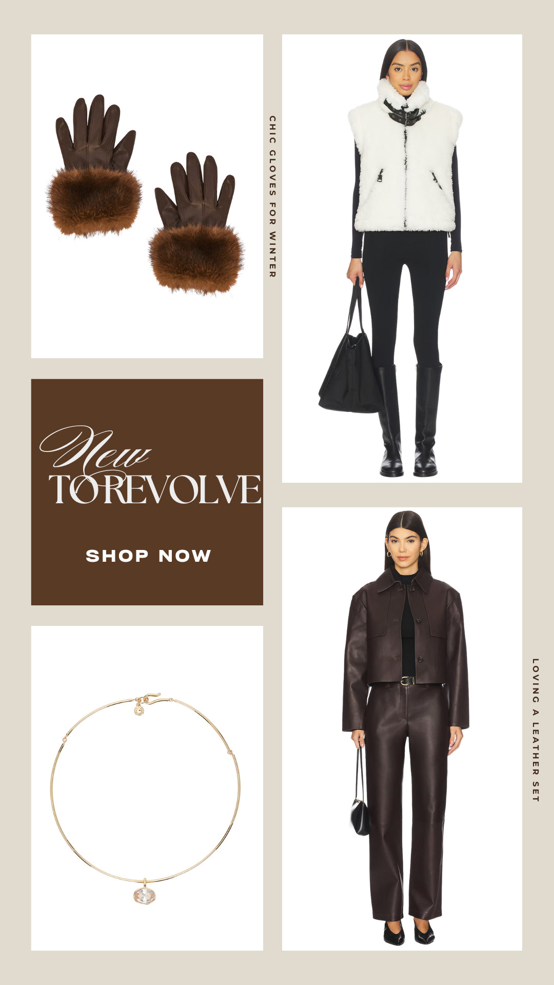New to revolve! 

 #LTKHoliday #LTKootd #LTKSeasonal