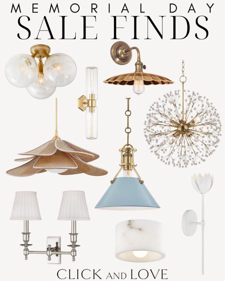Memorial Day sale ✨ unique lighting for every room! 

Lighting, lighting inspiration, lighting inspo, chandelier, pendant lighting, ceiling light, sconce lighting, lighting sale, 1800 lighting, Memorial Fay, Memorial Day sales, sale, sale find, sale alert, Living room, bedroom, guest room, dining room, entryway, seating area, family room, Modern home decor, traditional home decor, budget friendly home decor, Interior design, shoppable inspiration, curated styling, beautiful spaces, classic home decor, bedroom styling, living room styling, style tip,  dining room styling, look for less, designer inspired

#LTKStyleTip #LTKHome #LTKSaleAlert