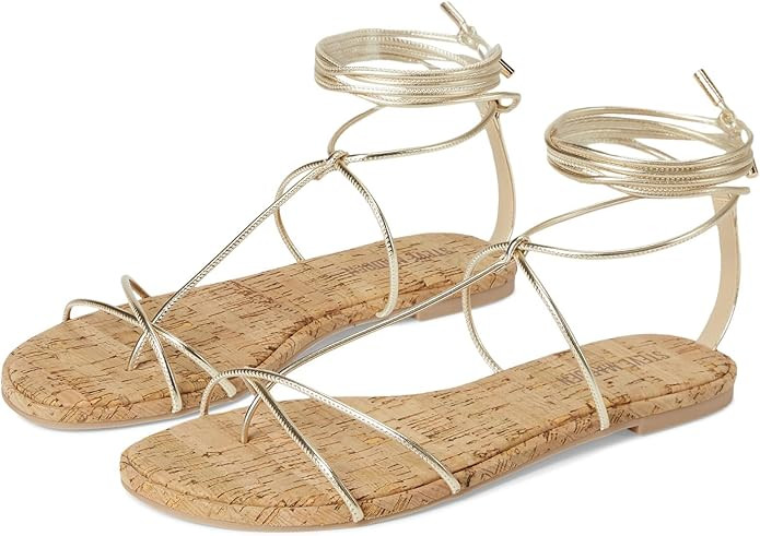 Steve Madden Women's Myrtle Sandal | Amazon (US)