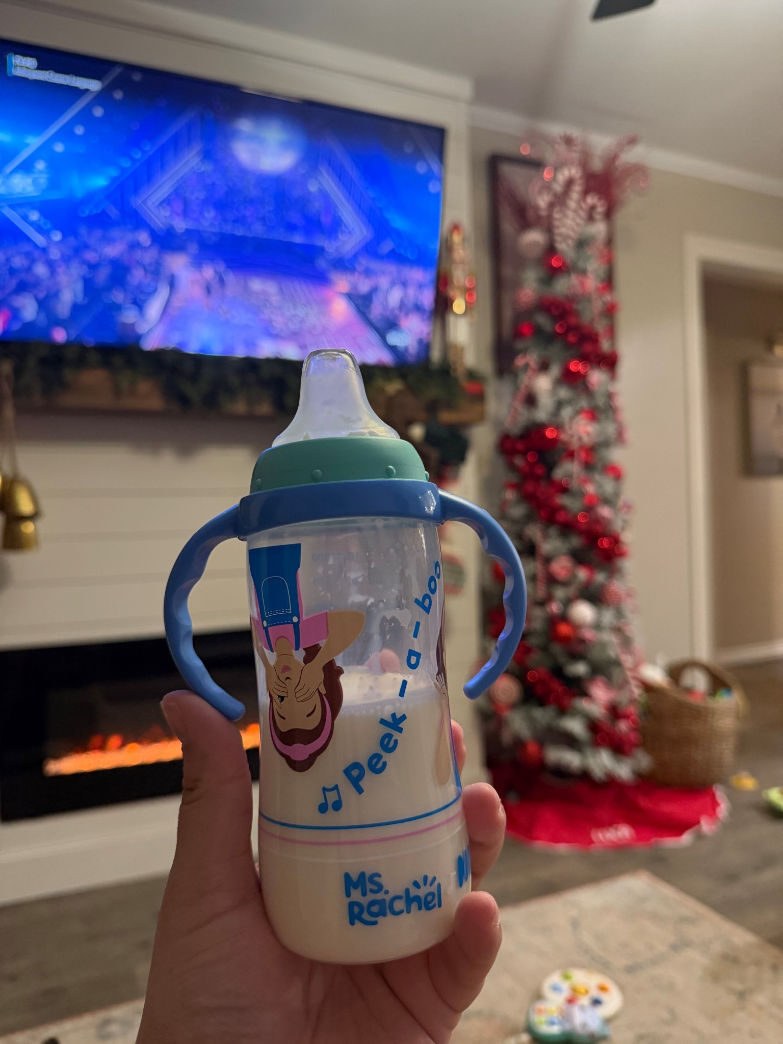 For the mamas struggling to get off bottles try these!!

#LTKmomlife #LTKCyberWeek #LTKBaby