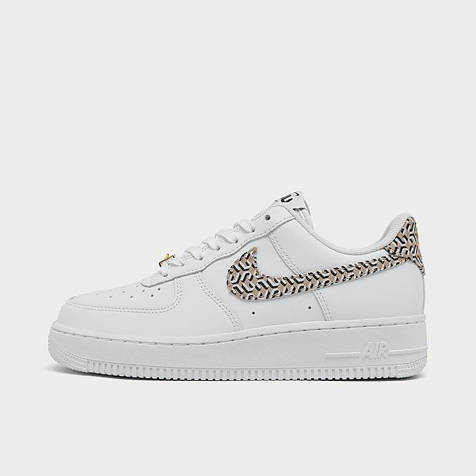 Women's Nike Air Force 1 '07 LX Casual Shoes | Finish Line (US)