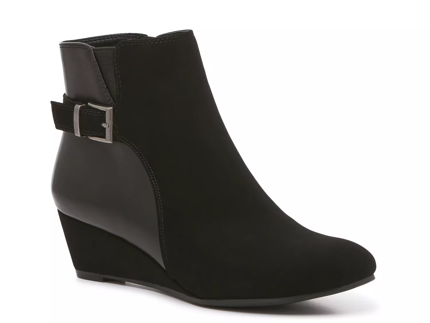White Mountain Carmen Bootie | DSW