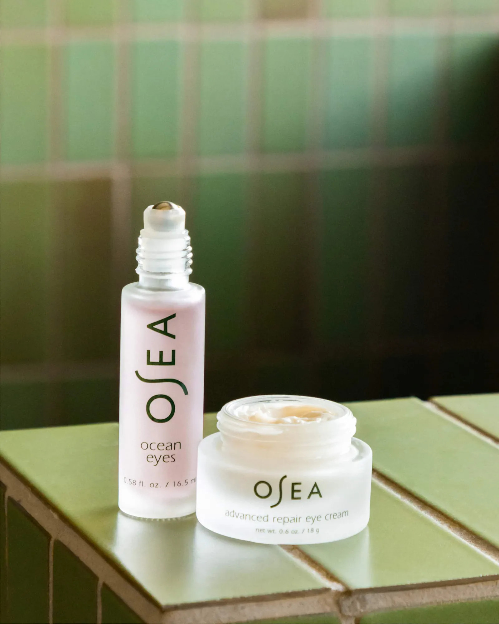Eye Care Duo | Osea Malibu (US)