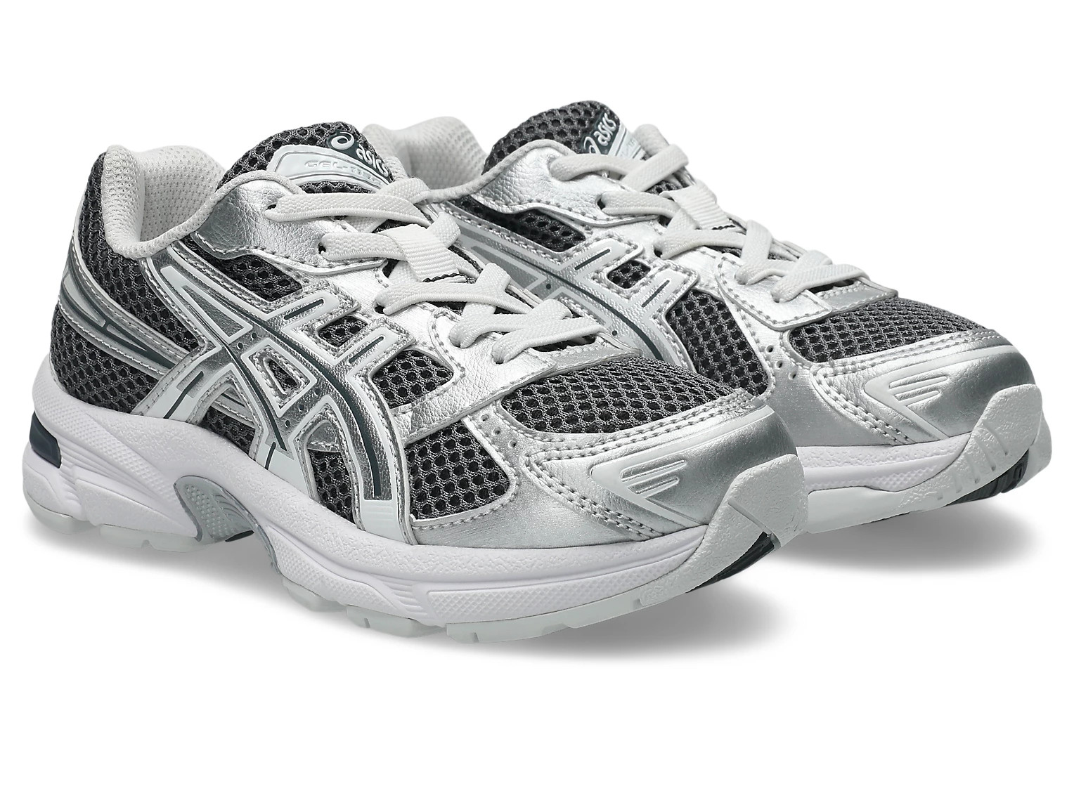GEL-1130 PRE-SCHOOL | Kids | Carrier Grey/Pure Silver | Pre-School (K10-3) | ASICS United States | ASICS (US)
