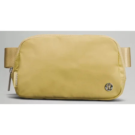 Lululemon Everywhere Belt Bag 1L (Golden Sand) | Walmart (US)