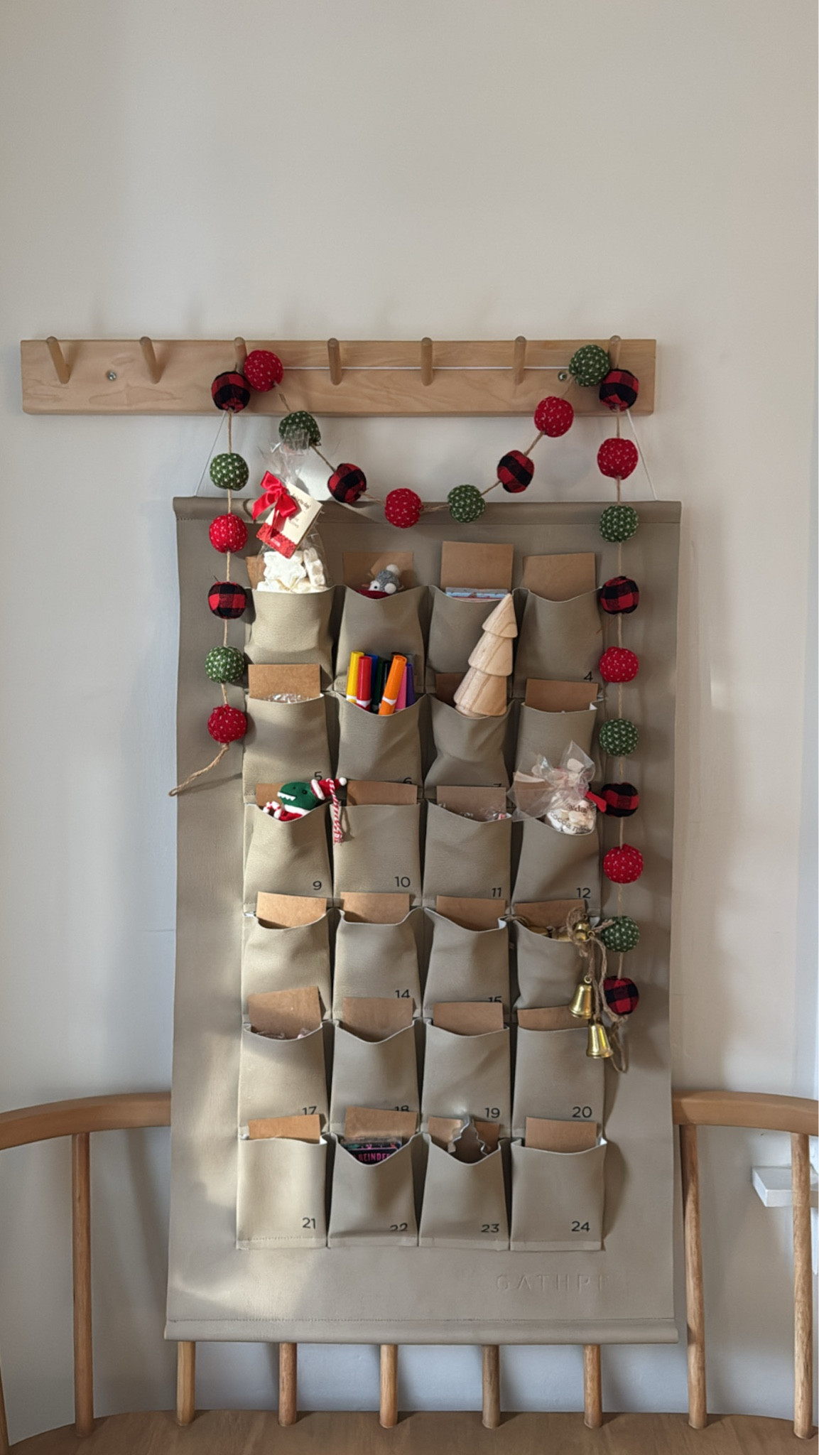 The cutest adventure calendar 📅 

#LTKSaleAlert #LTKHoliday #LTKSeasonal