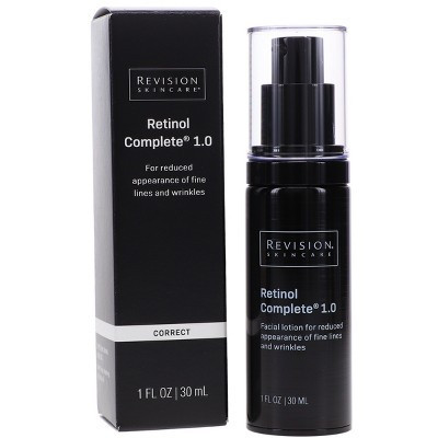 REVISION Skincare Retinol Complete 1.0 1 oz | Target