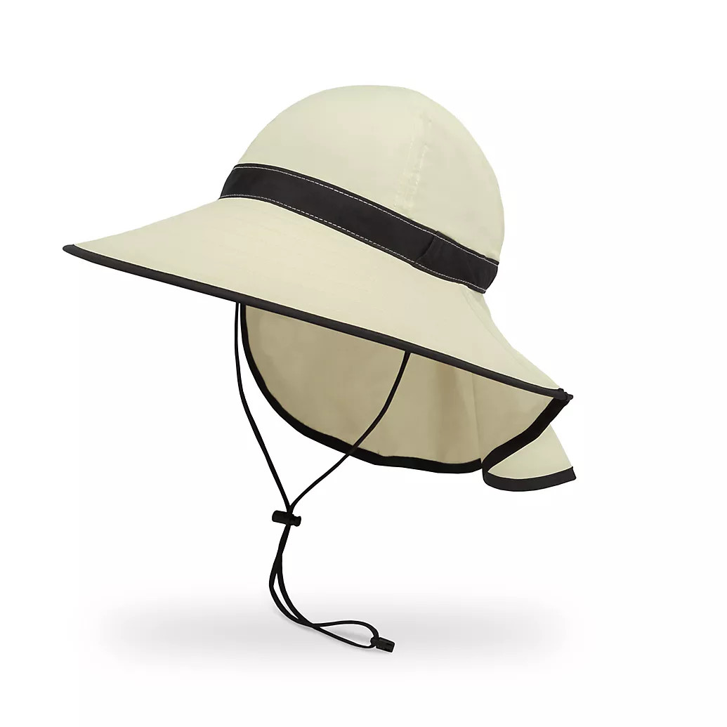 Sunday Afternoons Women's Shade Goddess Water Resistant Hat | Lands' End (US)