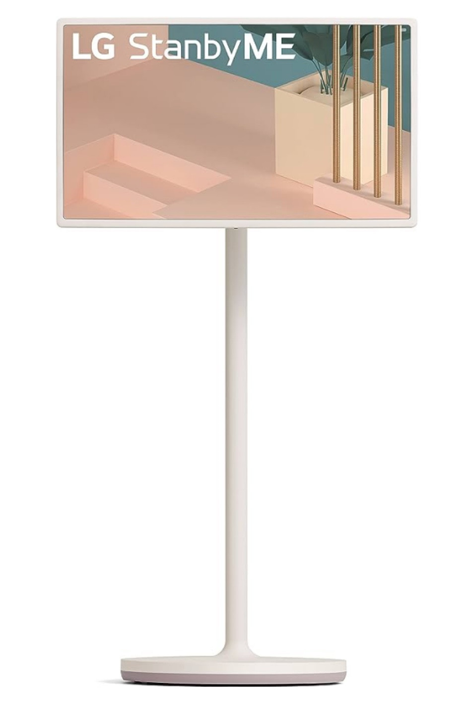 Lg stand by me 20% off #amazonprime 

#LTKGiftGuide #LTKxPrime #LTKHolidaySale