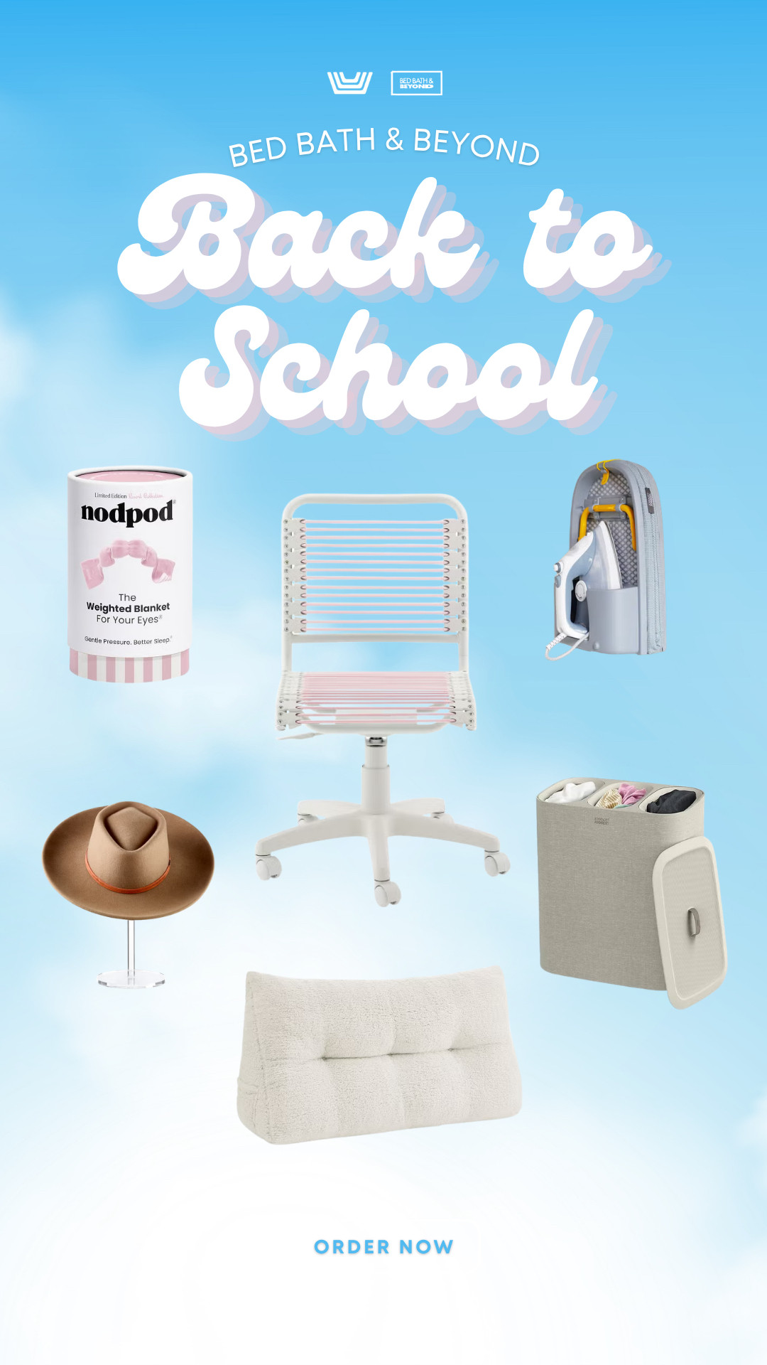 @thecontainerstore #ad 

 