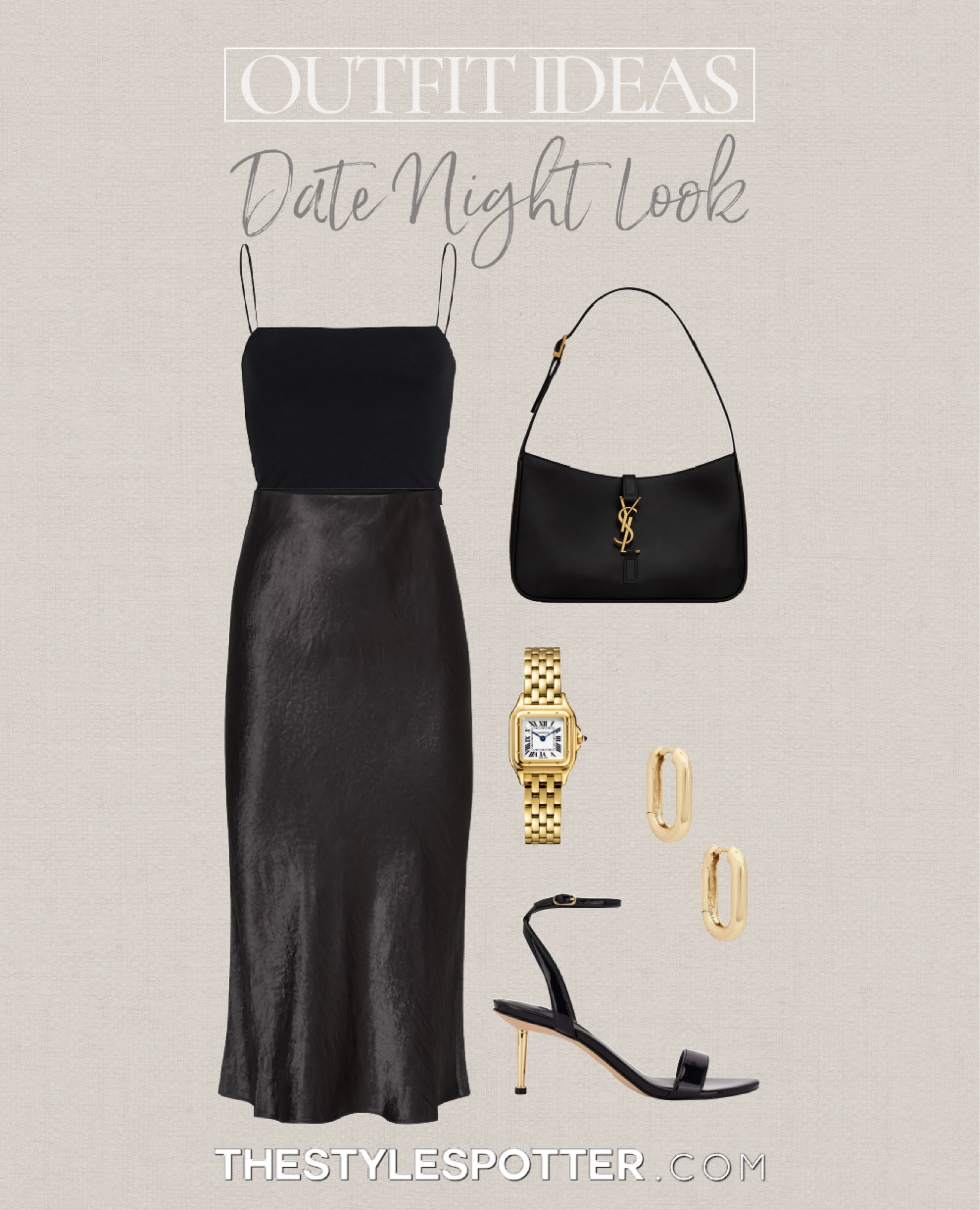 TheStyleSpotter on LTK