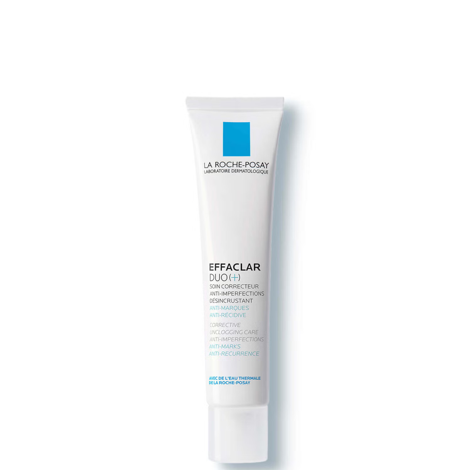 La Roche-Posay Effaclar Duo Plus 40ml | Look Fantastic (ROW)
