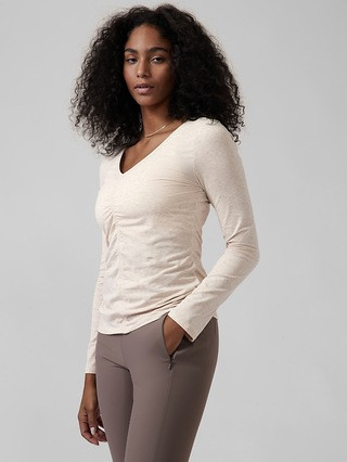 Daydream Top | Athleta