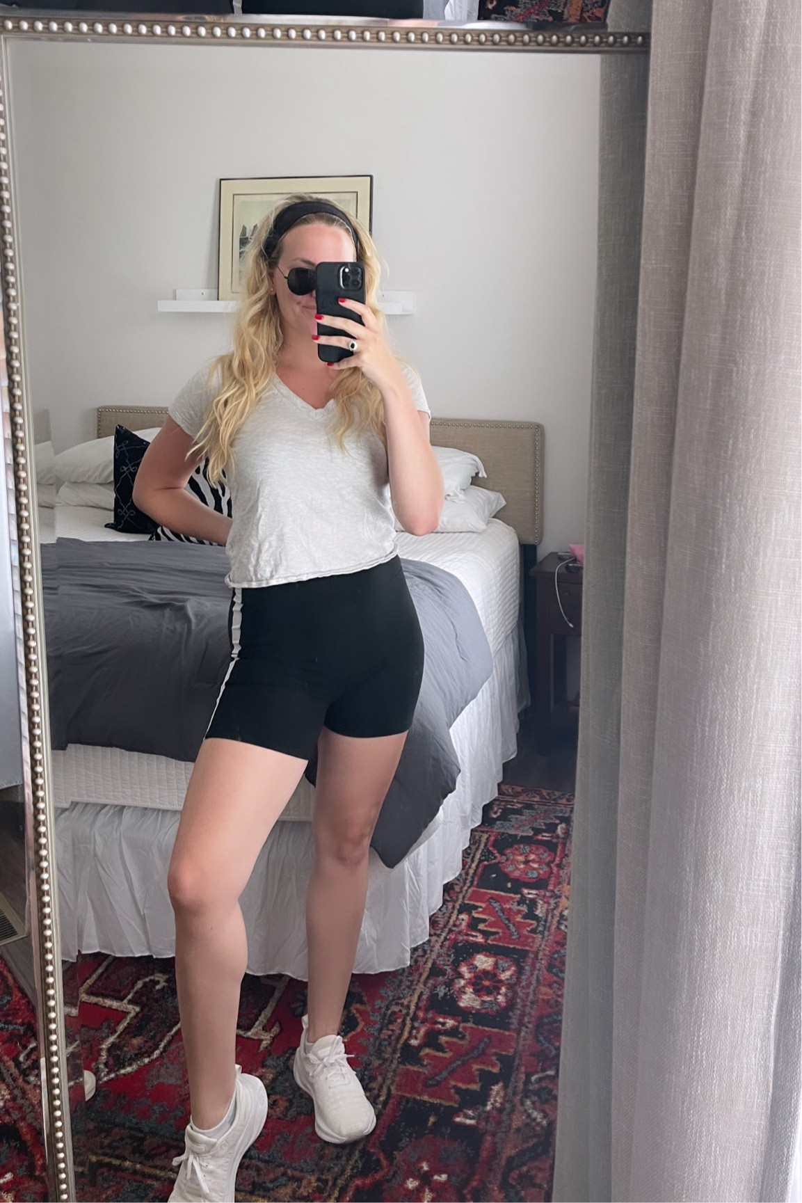 HGW outfit!

Revolve. Nike. Ray ban. Amazon dupe. Workout sets  

#LTKActive