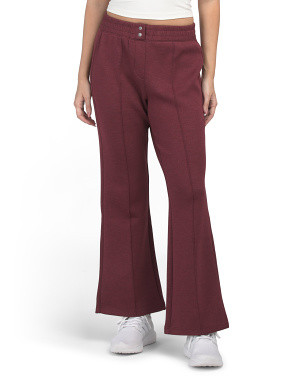 Brushed Flare Leg Pants | Workout Bottoms | Marshalls | Marshalls