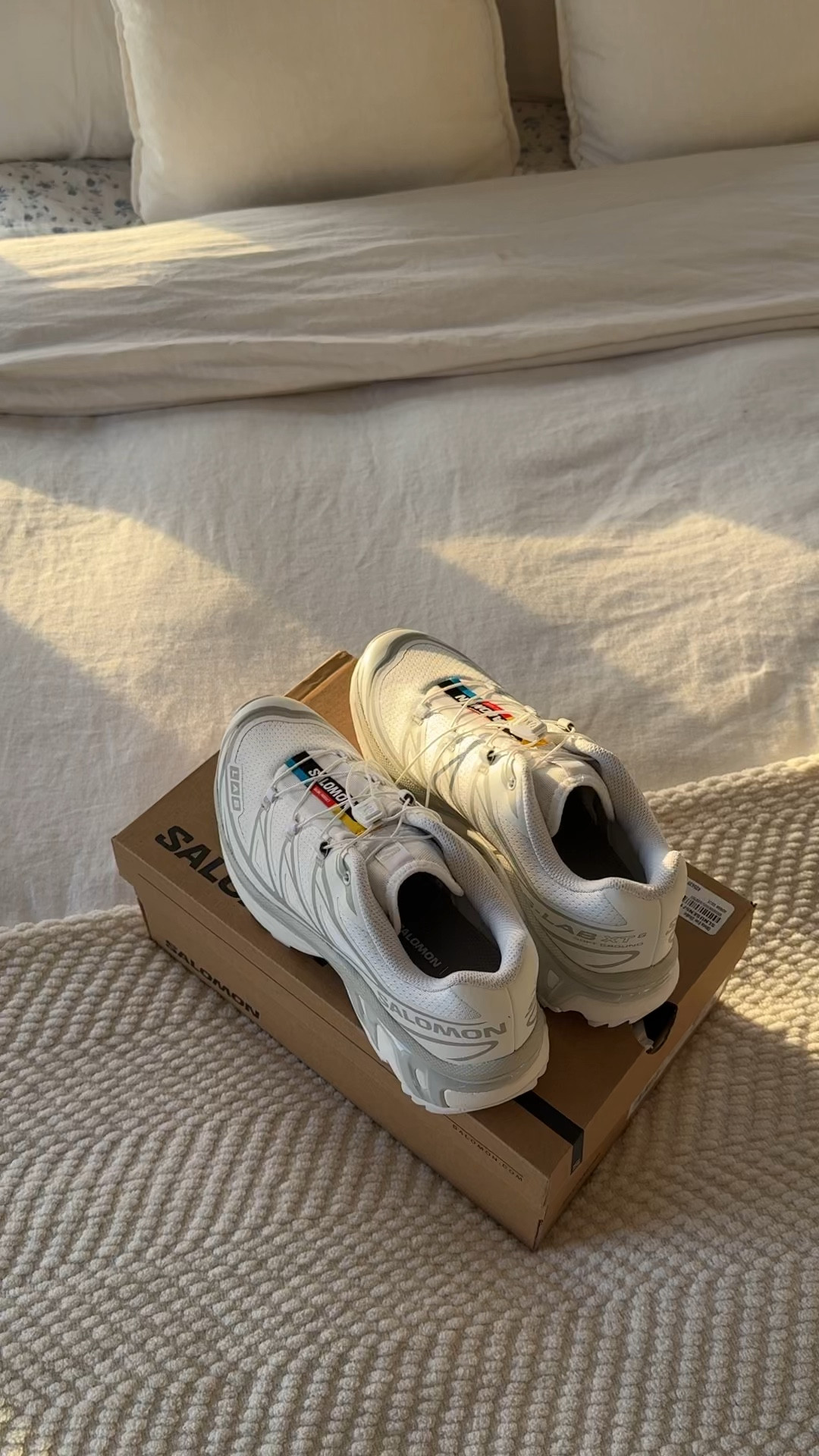 MY NEW FAV SNEAKERS