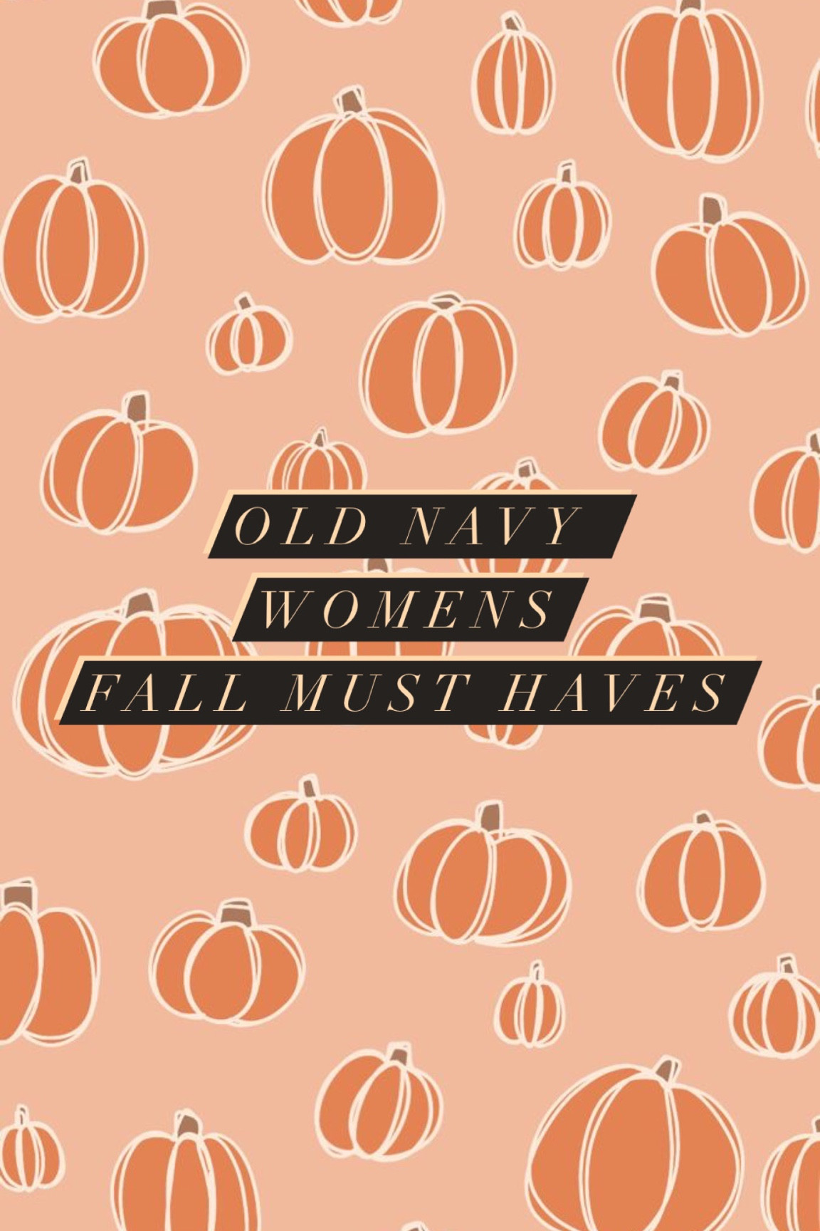 Old Navy Womens Fall Must Haves 🍂🎃

#LTKSeasonal #LTKfindsunder50 #LTKworkwear