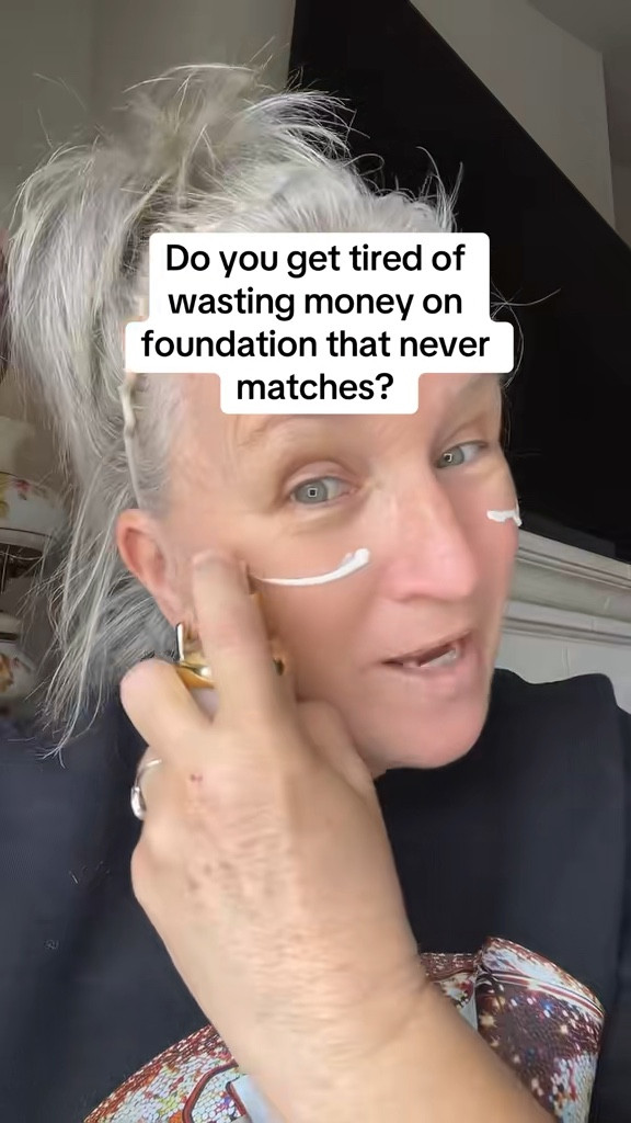 #LTKgrwm #LTKOver40 #LTKBeauty