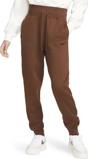 Nike Sportswear Phoenix Fleece Sweatpants | Nordstrom | Nordstrom
