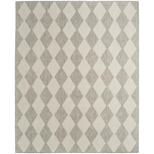 Positano Argyle Rug | Wayfair North America
