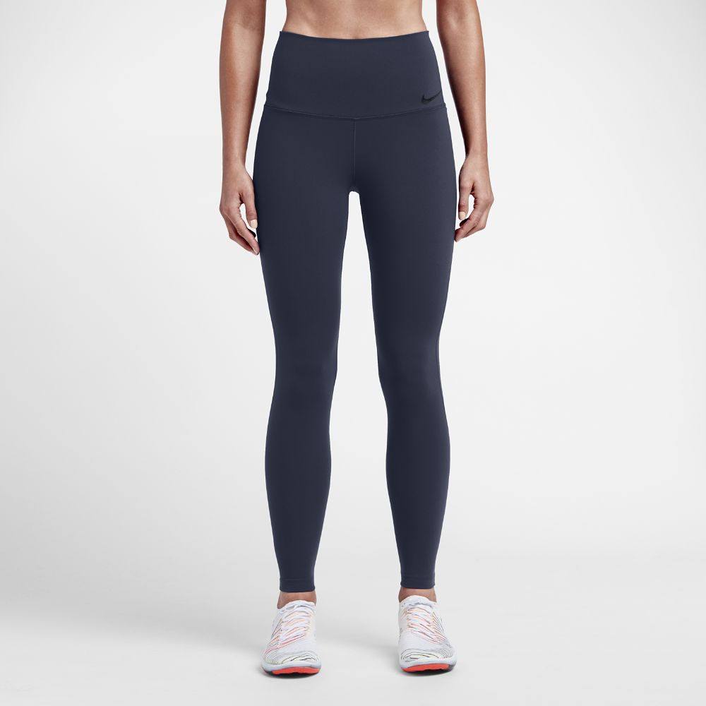 Nike Power Legendary Women's High Rise Training Tights Size XS (Black) (Yoga Pants) | Nike US